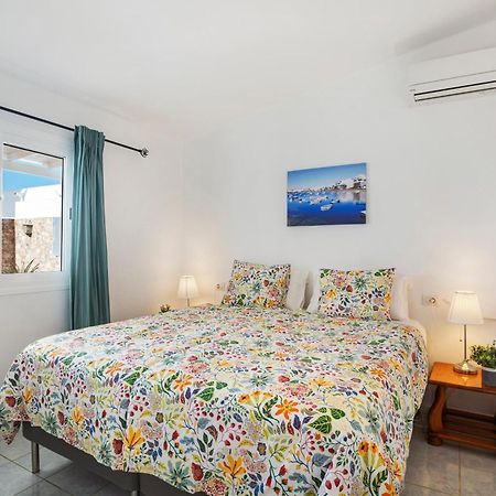Casa Del Cura Villa Puerto del Carmen  Eksteriør bilde