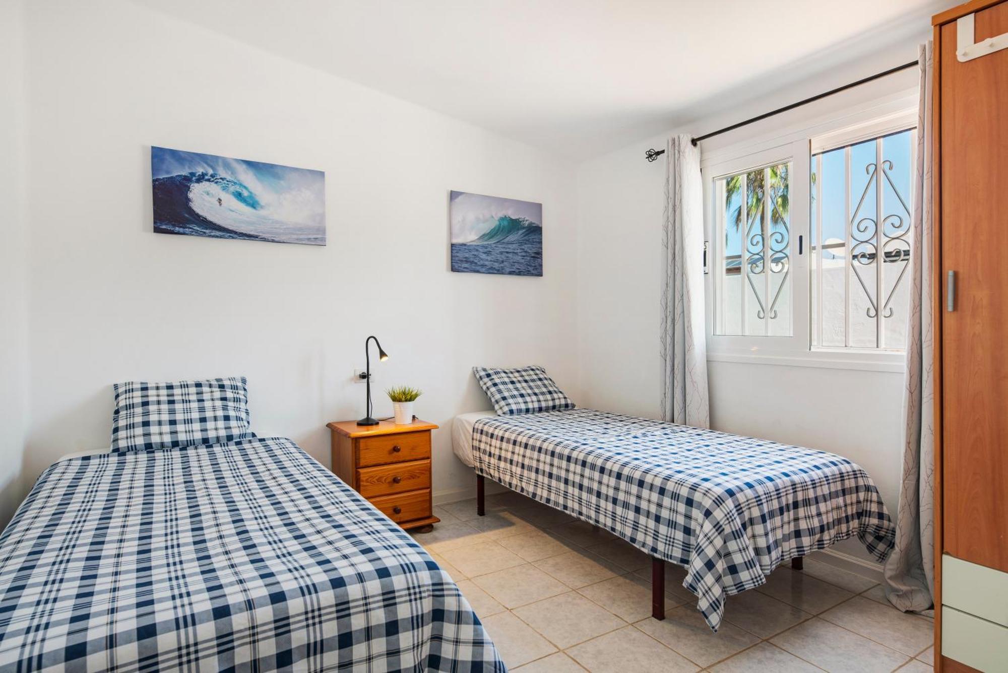 Casa Del Cura Villa Puerto del Carmen  Eksteriør bilde