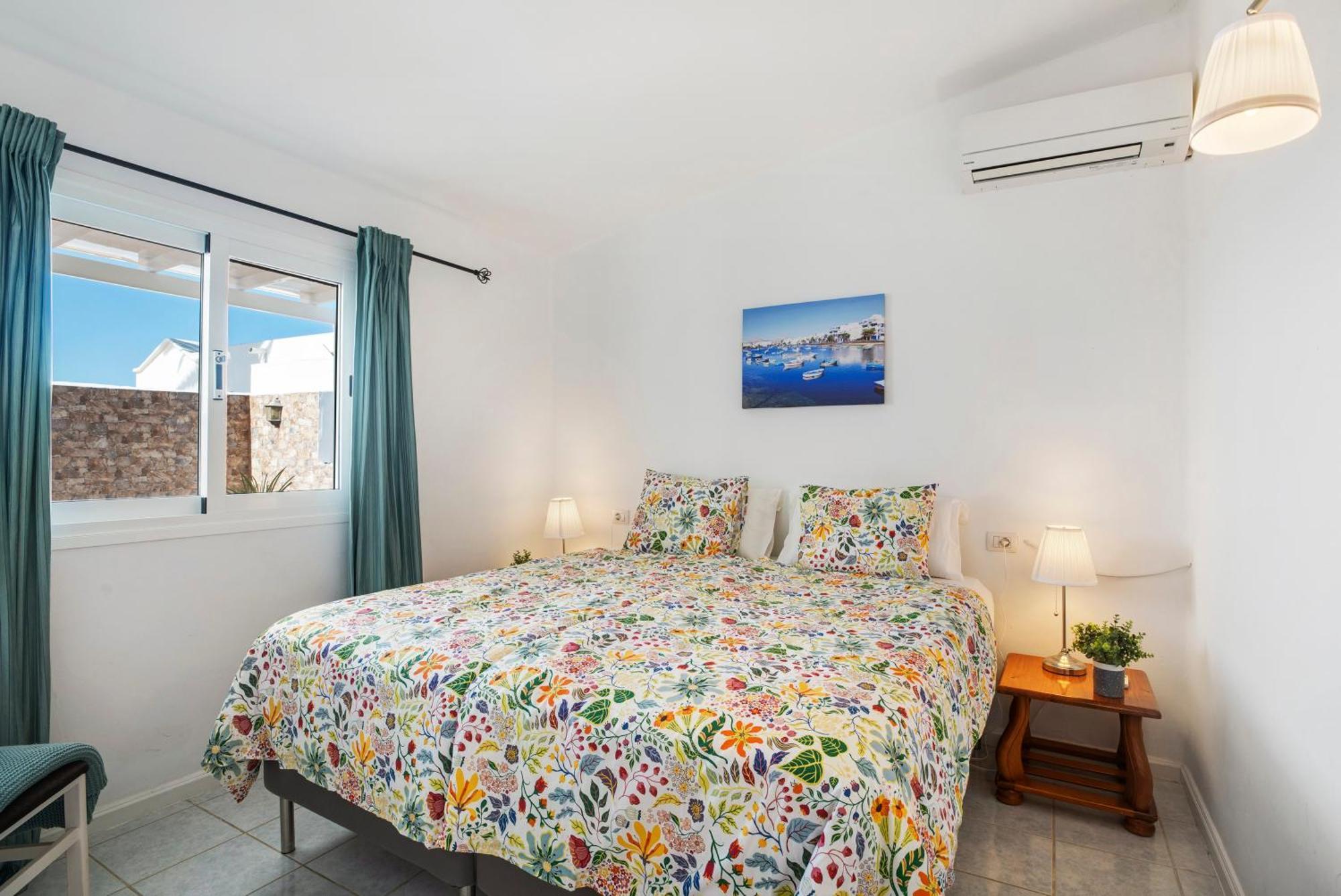 Casa Del Cura Villa Puerto del Carmen  Eksteriør bilde